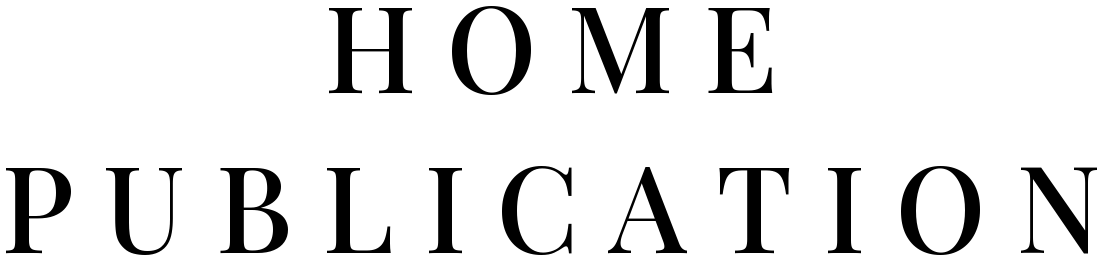 Home Publication